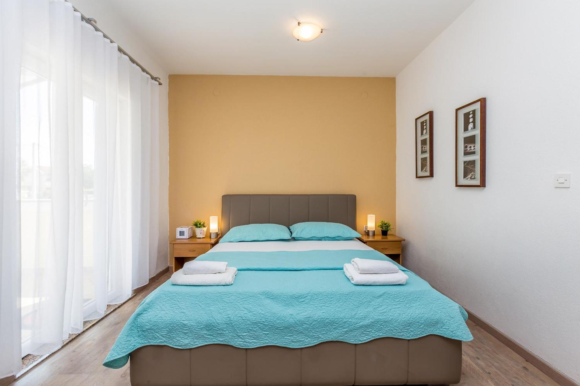 Guest House Antonella Malinska Pokoj fotografie