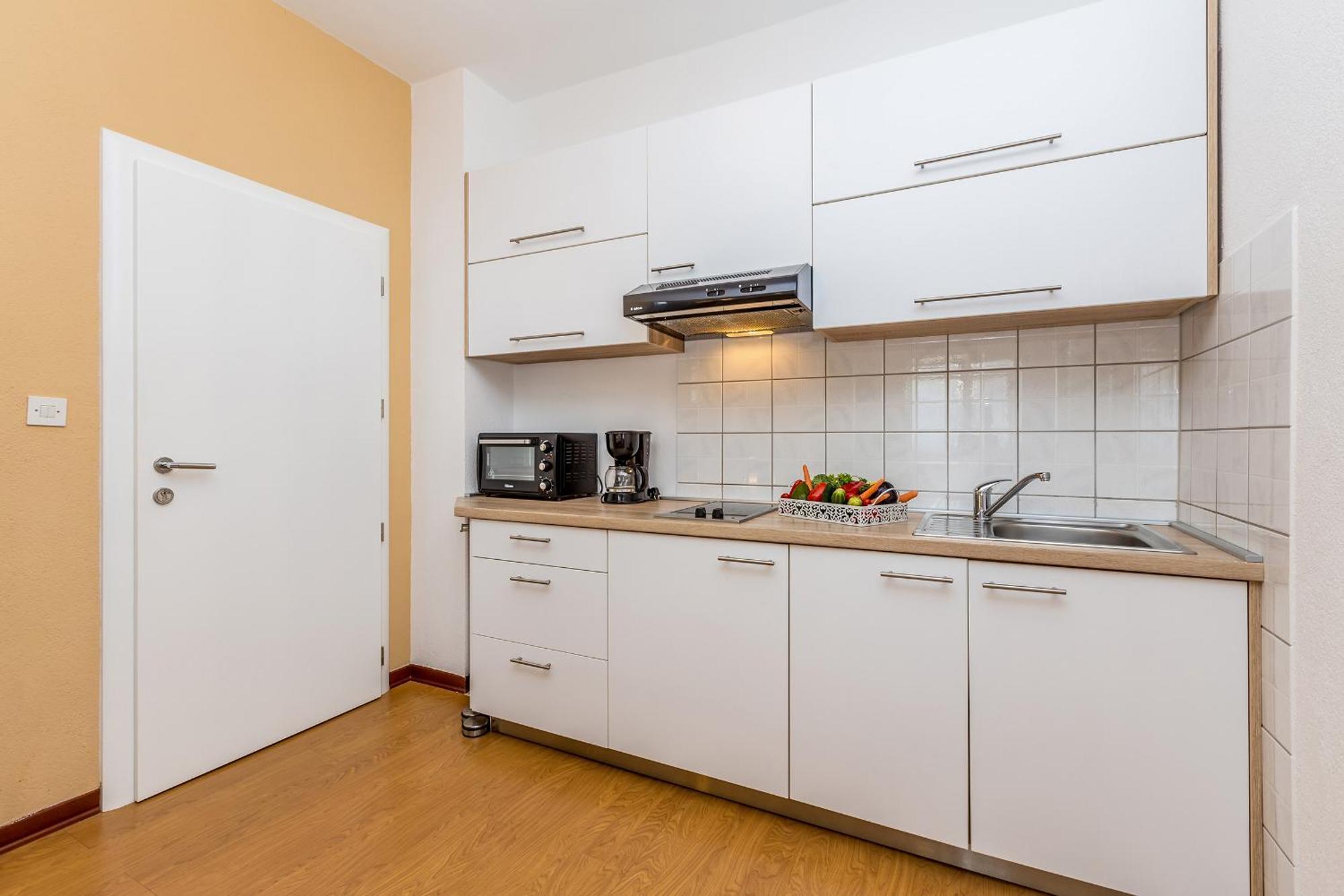 Guest House Antonella Malinska Pokoj fotografie